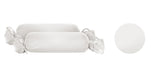 biberna Feinjersey Kissenbezug 15x40 cm Doppelpack