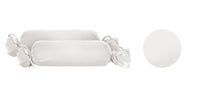 biberna Feinjersey Kissenbezug 15x40 cm Doppelpack