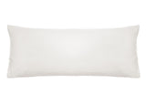biberna Feinjersey Kissenbezug 40x80 cm Doppelpack