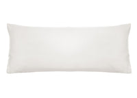 biberna Feinjersey Kissenbezug 40x80 cm Doppelpack