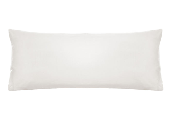 biberna Feinjersey Kissenbezug 40x80 cm Doppelpack