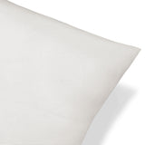 biberna Feinjersey Kissenbezug 40x80 cm Doppelpack