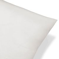 biberna Feinjersey Kissenbezug 40x80 cm Doppelpack
