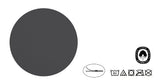 biberna Feinjersey Kissenbezug 80x80 cm Doppelpack