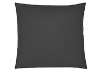 biberna Feinjersey Kissenbezug 40x40 cm Doppelpack