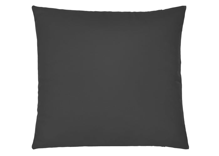biberna Feinjersey Kissenbezug 40x40 cm Doppelpack