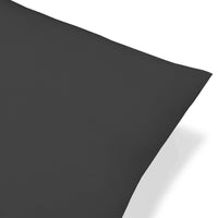 biberna Feinjersey Kissenbezug 40x40 cm Doppelpack