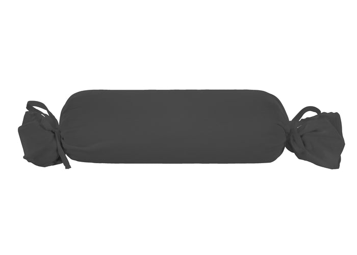 biberna Feinjersey Kissenbezug 15x40 cm Doppelpack