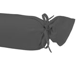 biberna Feinjersey Kissenbezug 15x40 cm Doppelpack