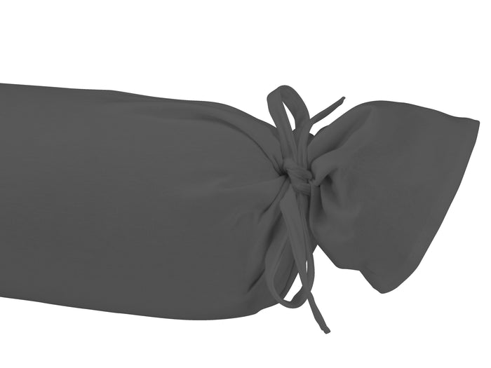 biberna Feinjersey Kissenbezug 15x40 cm Doppelpack