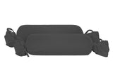 biberna Feinjersey Kissenbezug 15x40 cm Doppelpack