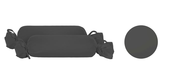 biberna Feinjersey Kissenbezug 15x40 cm Doppelpack