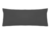 biberna Feinjersey Kissenbezug 40x80 cm Doppelpack