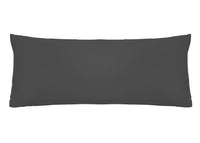 biberna Feinjersey Kissenbezug 40x80 cm Doppelpack