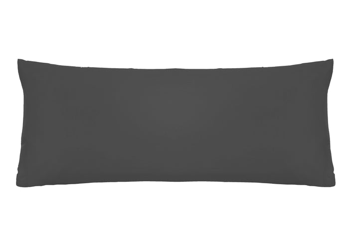 biberna Feinjersey Kissenbezug 40x80 cm Doppelpack