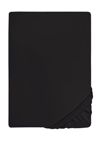 biberna Feinjersey Spannbetttuch 140x200 cm - 160x200 cm