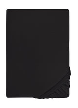 biberna Feinjersey Spannbetttuch 180x200 cm - 200x200 cm