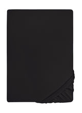 biberna Feinjersey Spannbetttuch 180x200 cm - 200x200 cm