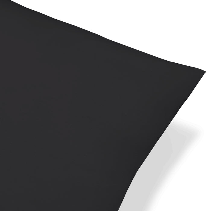 biberna Feinjersey Kissenbezug 80x80 cm Doppelpack