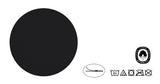 biberna Feinjersey Kissenbezug 80x80 cm Doppelpack