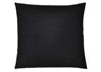 biberna Feinjersey Kissenbezug 40x40 cm Doppelpack