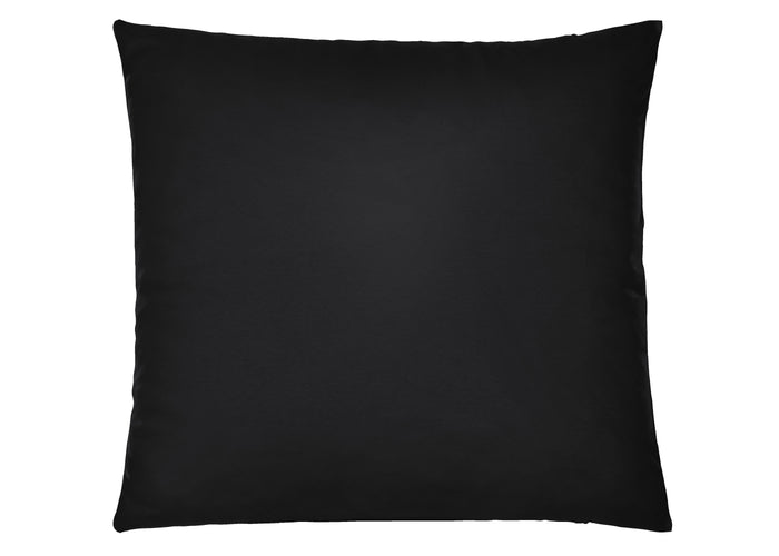 biberna Feinjersey Kissenbezug 40x40 cm Doppelpack