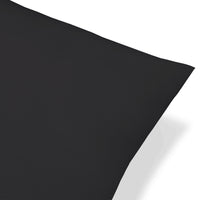 biberna Feinjersey Kissenbezug 40x40 cm Doppelpack