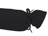 biberna Feinjersey Kissenbezug 15x40 cm Doppelpack
