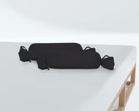 biberna Feinjersey Kissenbezug 15x40 cm Doppelpack