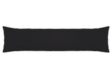 biberna Feinjersey Kissenbezug 40x140 cm Doppelpack
