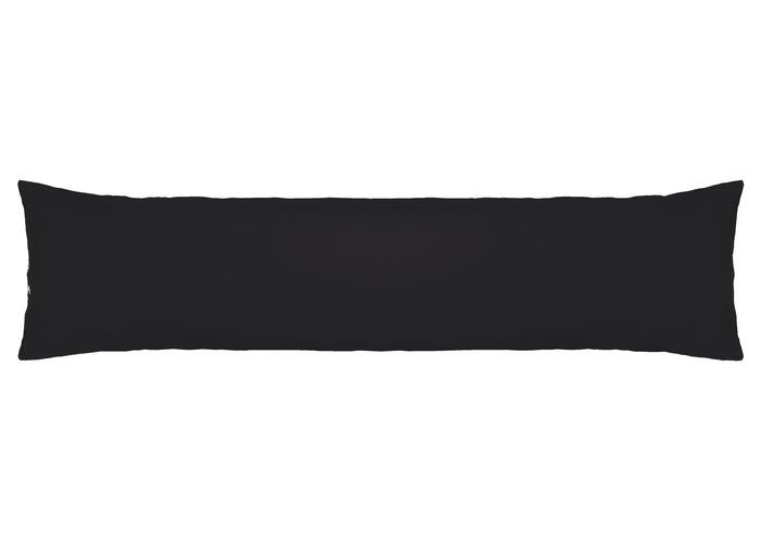 biberna Feinjersey Kissenbezug 40x140 cm Doppelpack