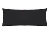 biberna Feinjersey Kissenbezug 40x80 cm Doppelpack