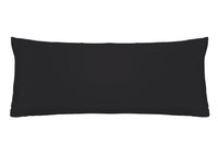 biberna Feinjersey Kissenbezug 40x80 cm Doppelpack