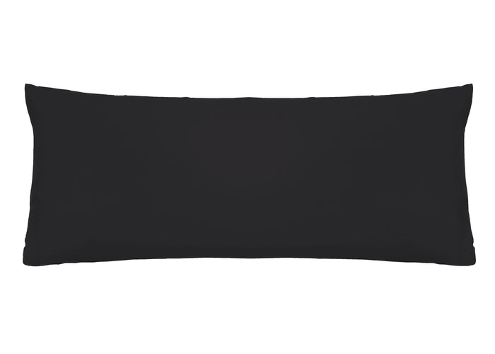 biberna Feinjersey Kissenbezug 40x80 cm Doppelpack