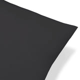 biberna Feinjersey Kissenbezug 40x80 cm Doppelpack