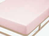 biberna Feinjersey Spannbetttuch 140x200 cm -160x200 cm