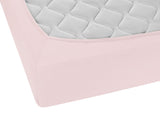 biberna Feinjersey Spannbetttuch 140x200 cm -160x200 cm