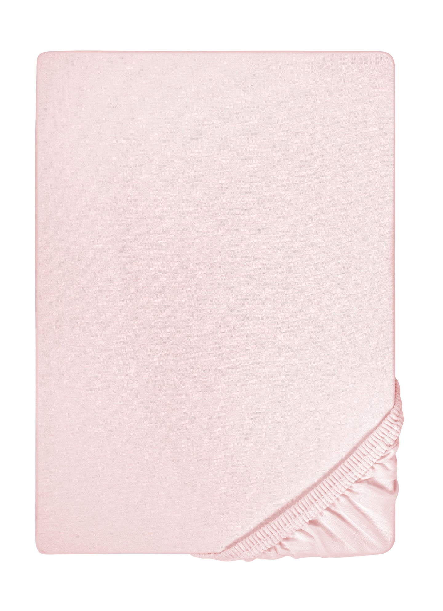 biberna Feinjersey Spannbetttuch 180x200 cm - 200x200 cm