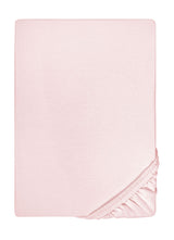 biberna Feinjersey Spannbetttuch 180x200 cm - 200x200 cm
