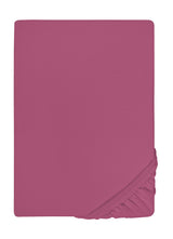 biberna Feinjersey Spannbetttuch 180x200 cm - 200x200 cm