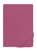 biberna Feinjersey Spannbetttuch 180x200 cm - 200x200 cm