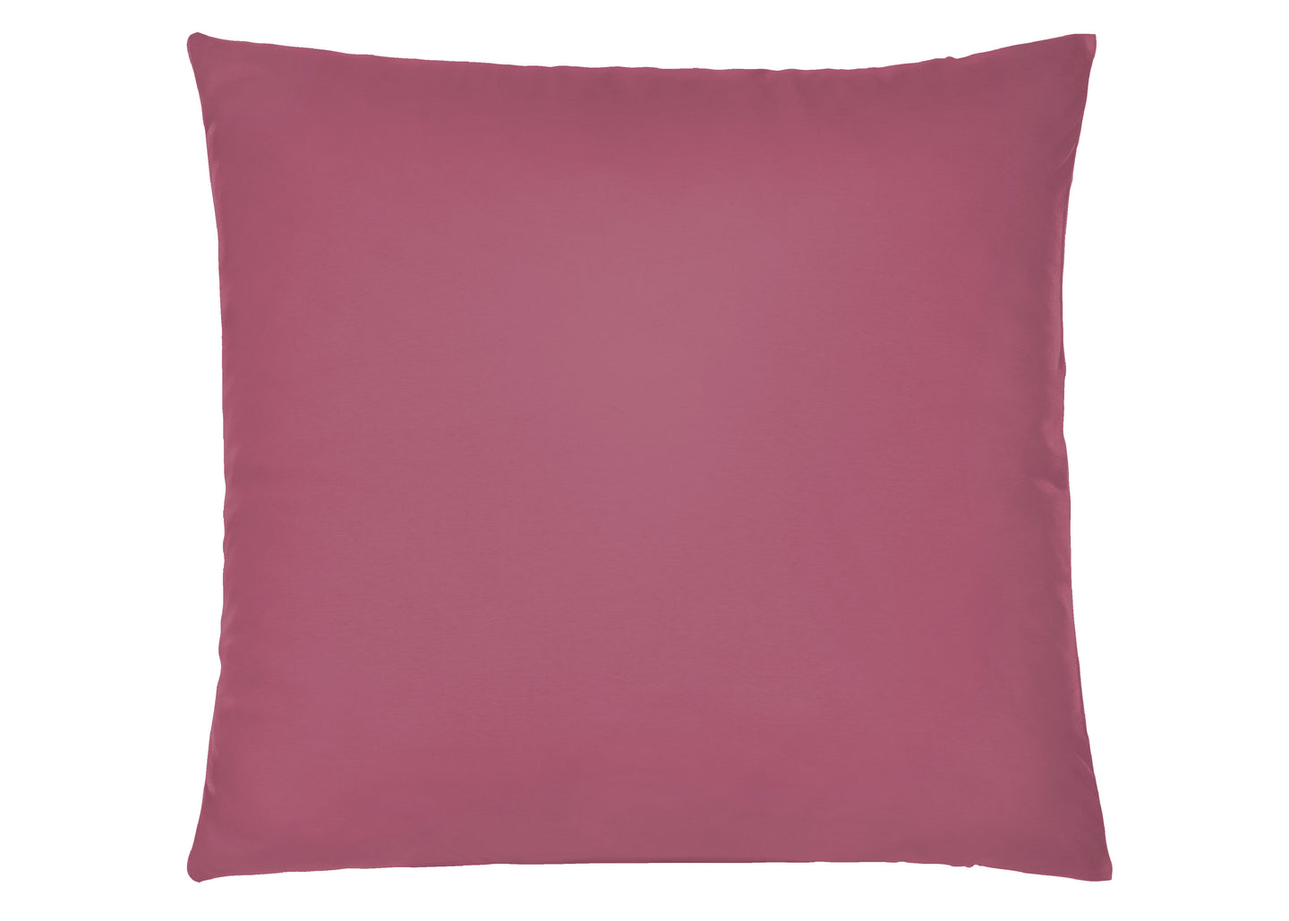biberna Feinjersey Kissenbezug 40x40 cm Doppelpack