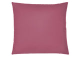 biberna Feinjersey Kissenbezug 40x40 cm Doppelpack
