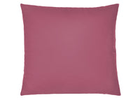 biberna Feinjersey Kissenbezug 40x40 cm Doppelpack