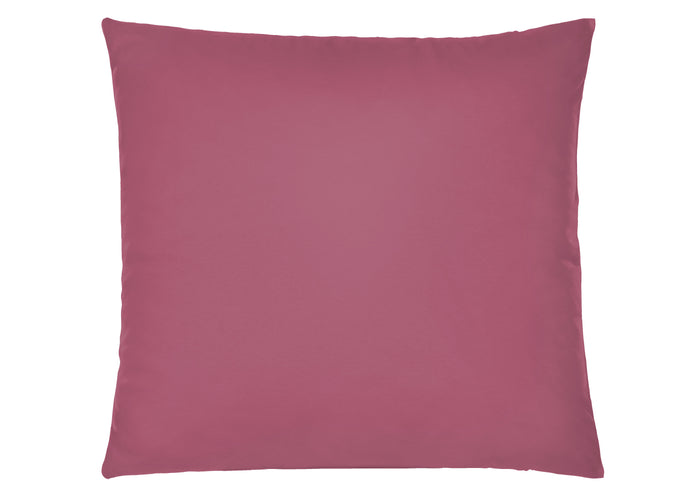 biberna Feinjersey Kissenbezug 40x40 cm Doppelpack