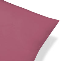 biberna Feinjersey Kissenbezug 40x40 cm Doppelpack