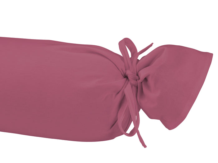 biberna Feinjersey Kissenbezug 15x40 cm Doppelpack