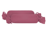 biberna Feinjersey Kissenbezug 15x40 cm Doppelpack