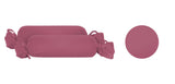 biberna Feinjersey Kissenbezug 15x40 cm Doppelpack