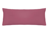 biberna Feinjersey Kissenbezug 40x80 cm Doppelpack